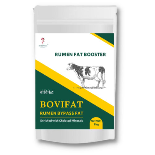 Rumen Bypass Fat