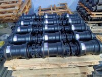 Excavator Track Roller
