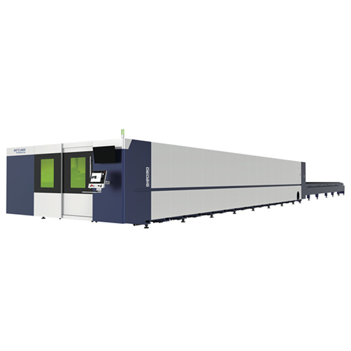 BF Bevel Laser Cutting Machine