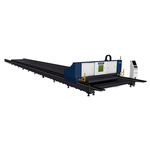 Big Size Laser Cutting Machine