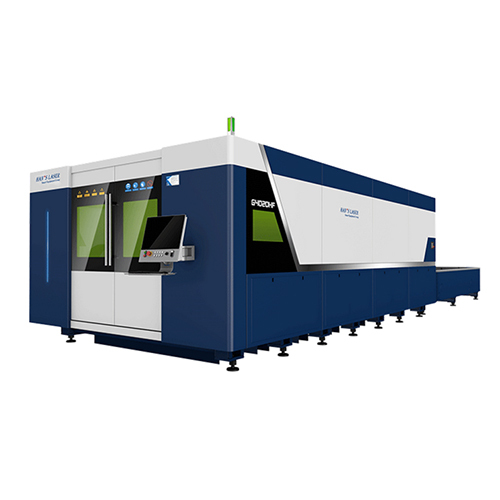High Power Cutting Machine For Sheet Metal