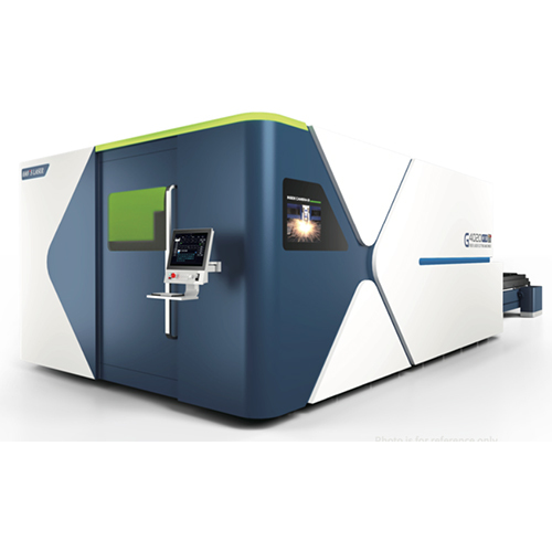 Super Fast Laser Cutting Machine