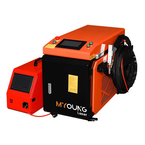 3 In 1 Handheld Welding Machine