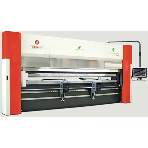 Fully Electric Press Brake Machine Bending Speed: Normal