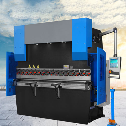 Heavy Duty Nc Bending Machine Bending Speed: Normal