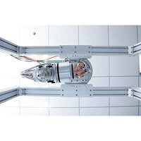 5 Axis 3D Laser Cutting Machine
