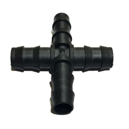 Porous Pipe Termipore Kit for 1000 sq ft area - PREMIUM