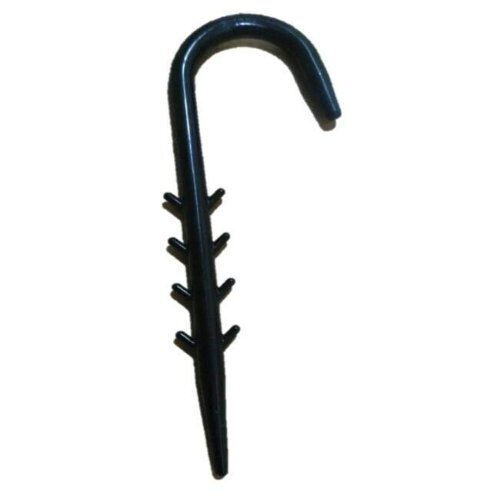 Porous Pipe Termipore Kit for 1000 sq ft area - PREMIUM