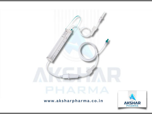 Dosifix surgical product