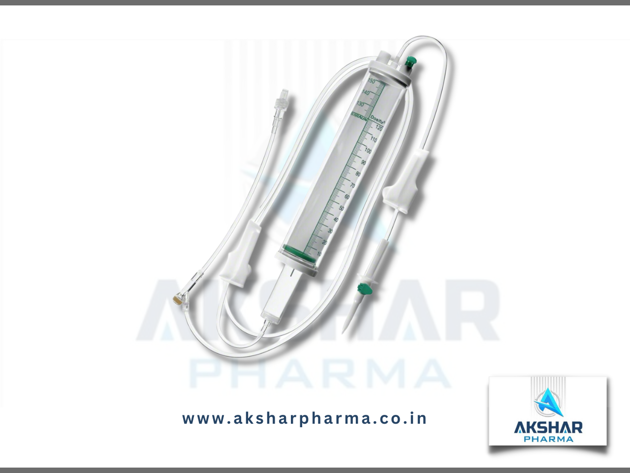 Dosifix surgical product