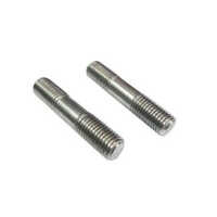 Stainless Steel Fully Threaded Studs Application: Industrial