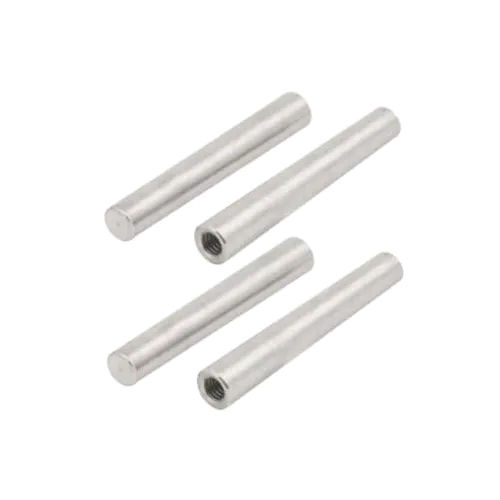 Taper Steel Pins Application: Industrial