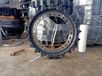 Excavator Sprocket