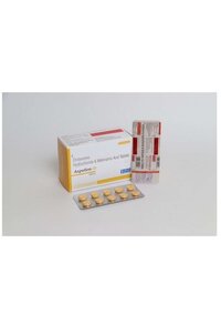 Drotaverine Mefenamic Acid Tablet