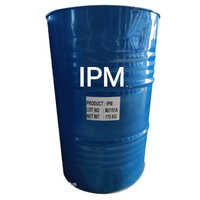 Isopropyl Myristate Chemical - Boiling Point: 167 A C