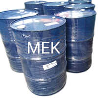 Methyl Ethyl Ketone Semi Intact Chemical Application: Industrial