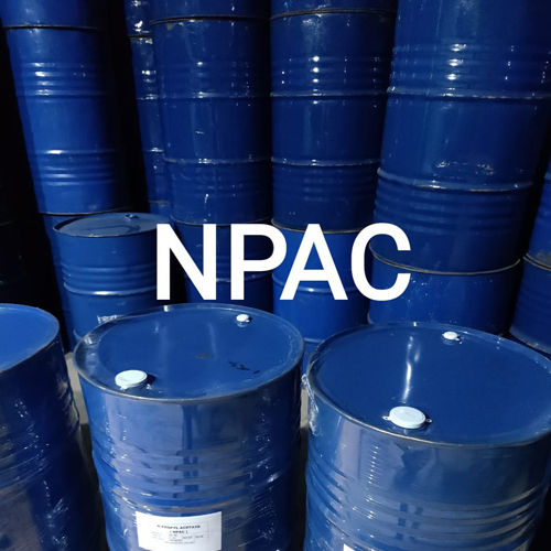 N Propyl Acetate Chemical