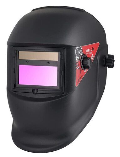 welding helmet