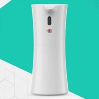 Automatic Spray Soap Dispenser Slinky