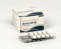 Metformin Tablets