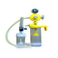 Ward Vacuum Unit