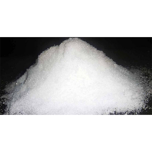 Industrial Sodium Nitrate