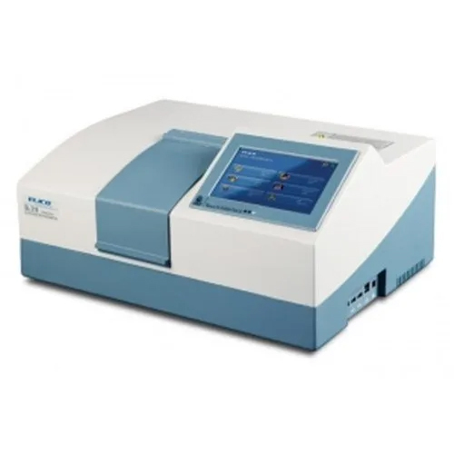 Elico SL-270 UV Visible Spectrophotometer