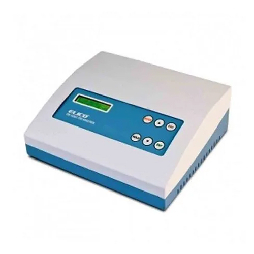 White Microprocessor Based Conductivity Tds Meter