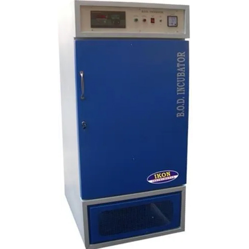 Ikon Ik-120 Digital Bod Incubators Application: Industrial