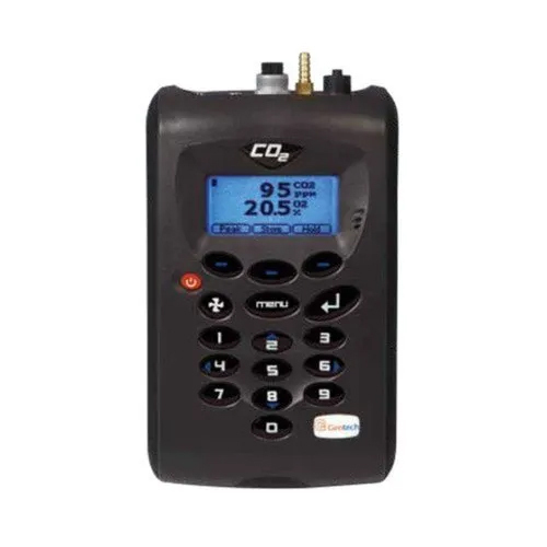 Contech NPM-MGA-2 Exhaust Gas Analyzers