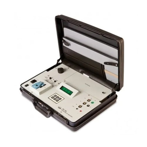 Black Pe 138 Water Quality Analyzer