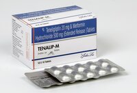 Teneligliptin Hydrobromide Tablet