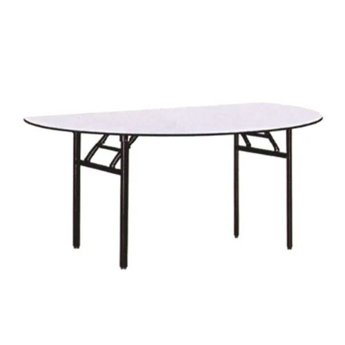 Metal Banquet Table