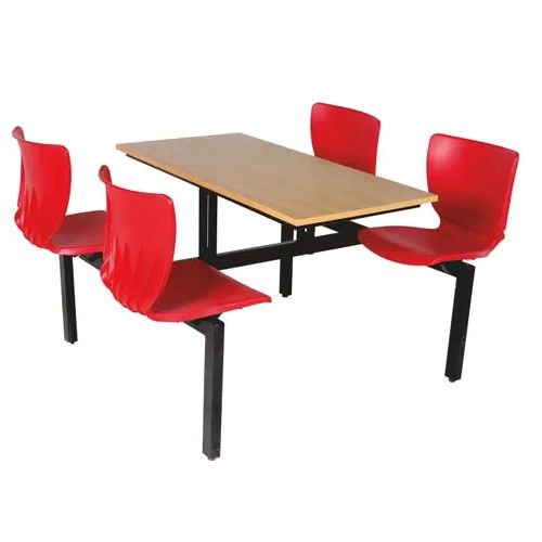 Cafeteria Dining Table