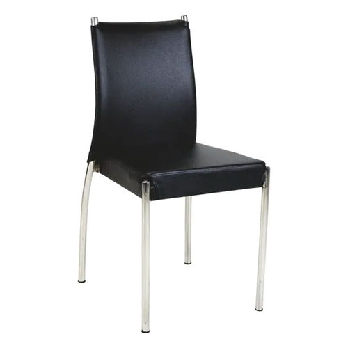 Stainless Steel Cafe Chair