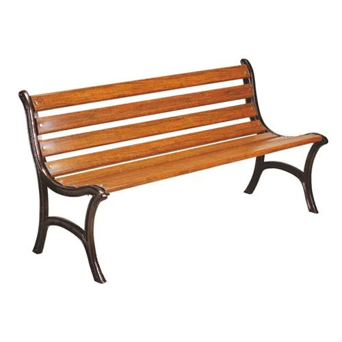 Garden Outdoor Bench