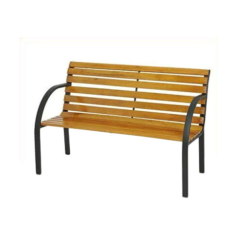 Wooden Outdoor Bench