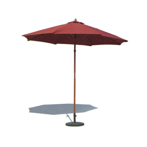 CY-7037 Center Pole Umbrella