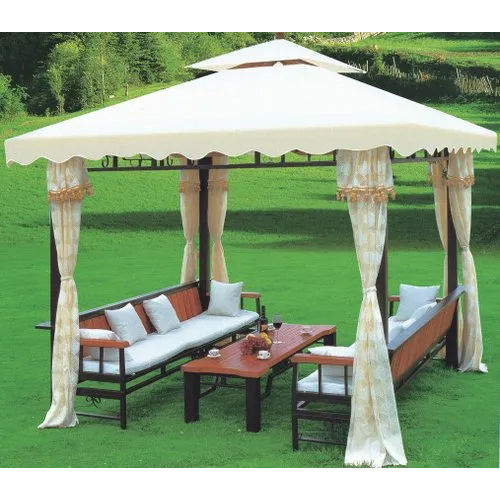 Garden Gazebo