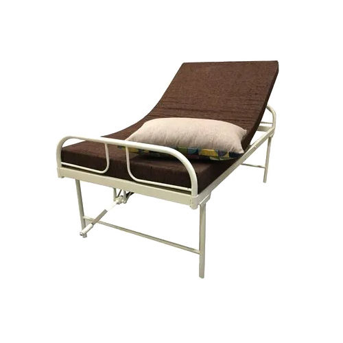 Semi Fowler Hospital Bed