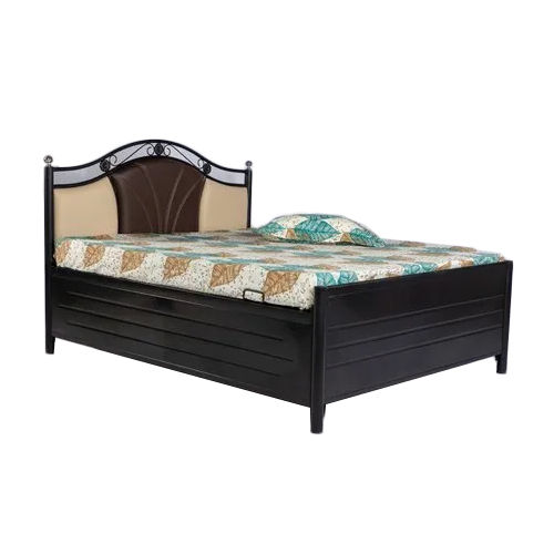 Metal Double Bed