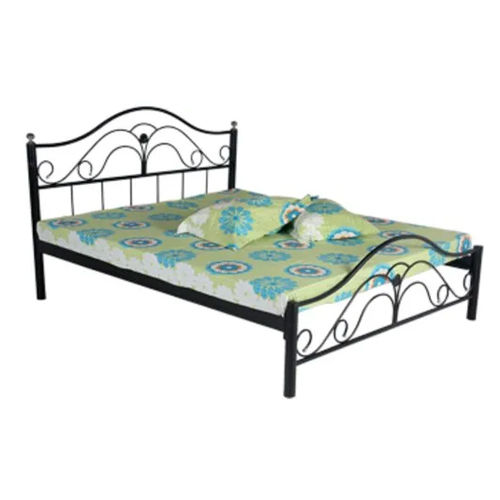 Metal Double Bed