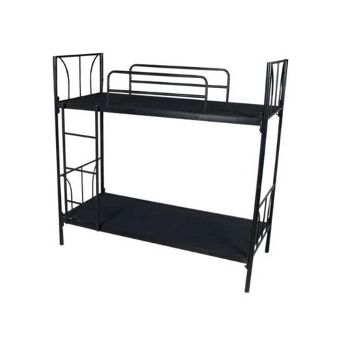 Metal Bunk Bed