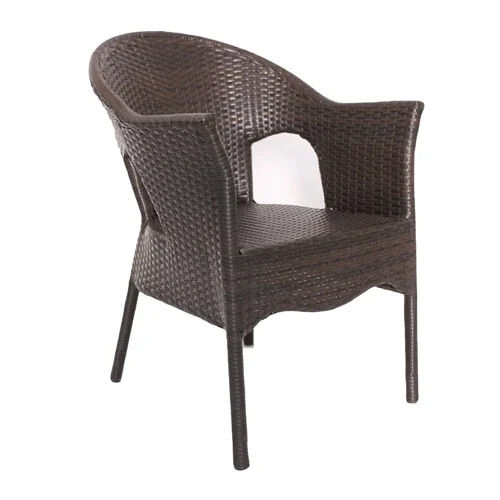 Wicker Chair