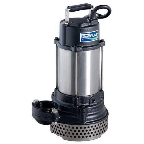 Submersible Pump