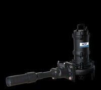 Submersible Pump