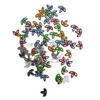 6mm Multicolor Rhinestone