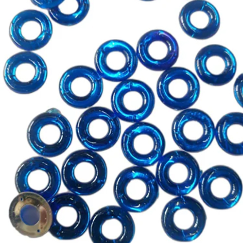 10Mm Glass Beads Size: 10 Mm