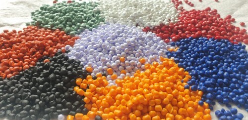 Rotomoulding granules ( virgion )