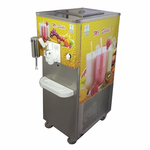 Stainless Steel Thick Shake Machine